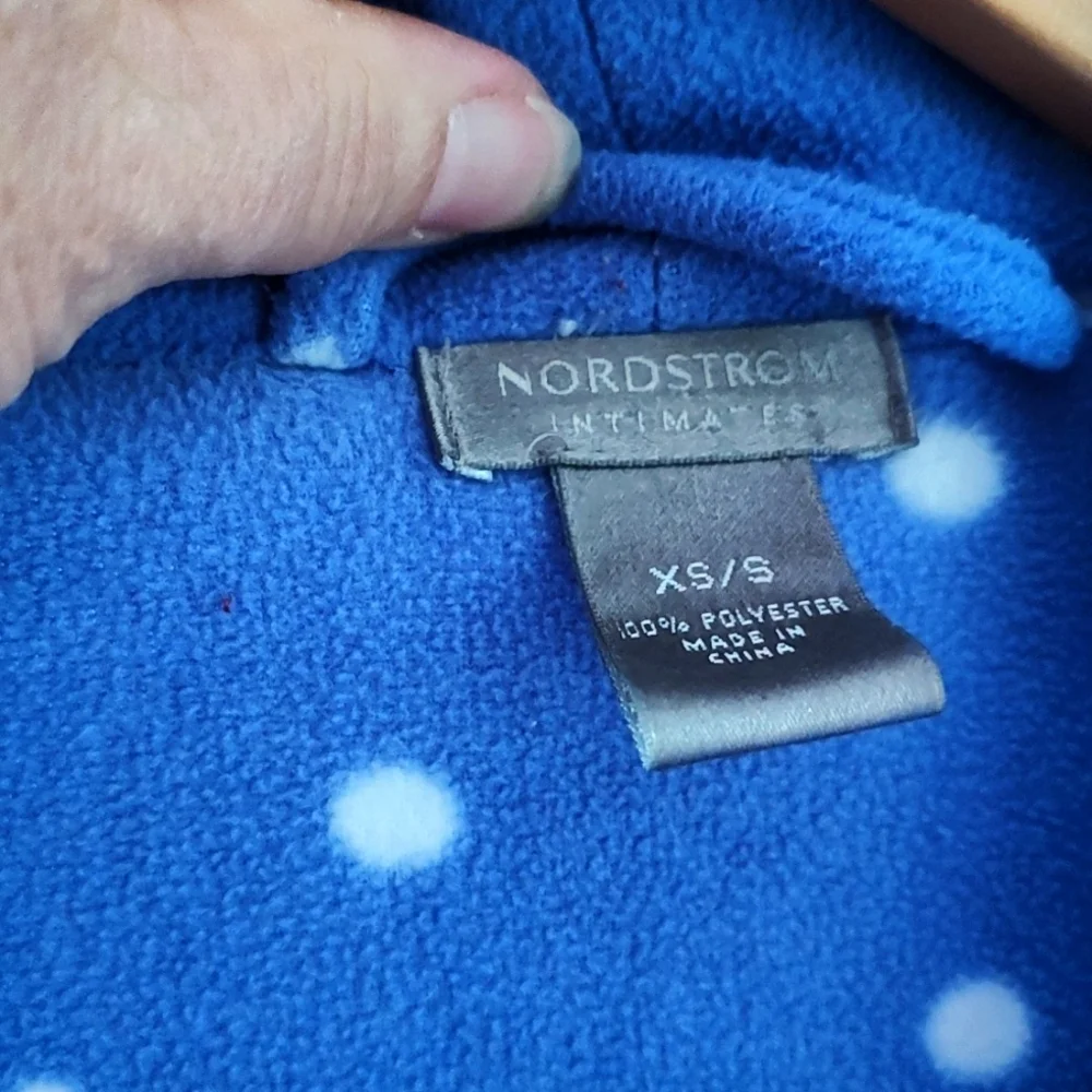 Nordstrom Robe Size Small - Picture 2 of 6